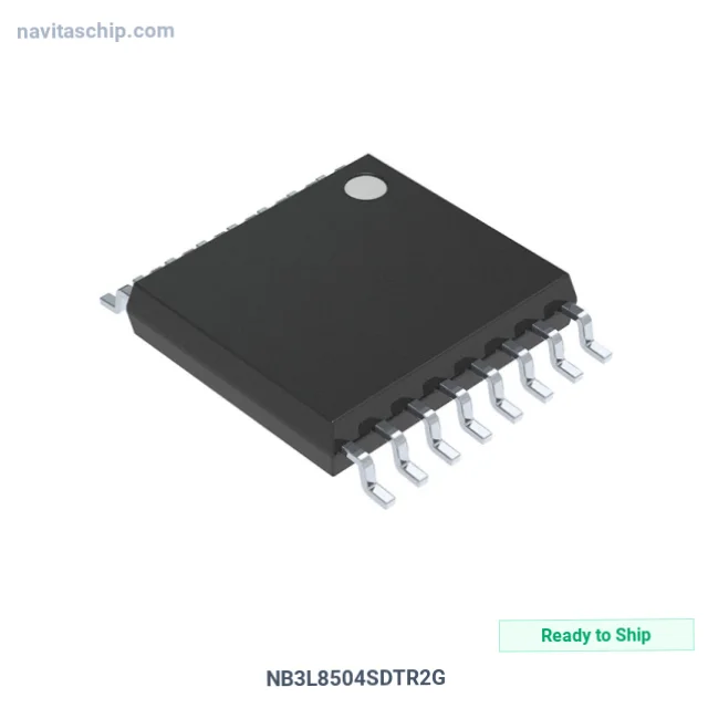 NB3L8504SDTR2G