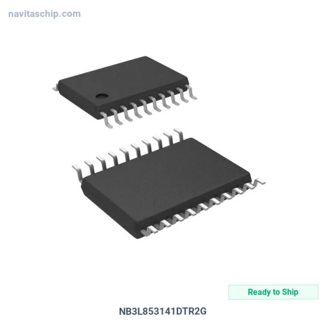 NB3L853141DTR2G