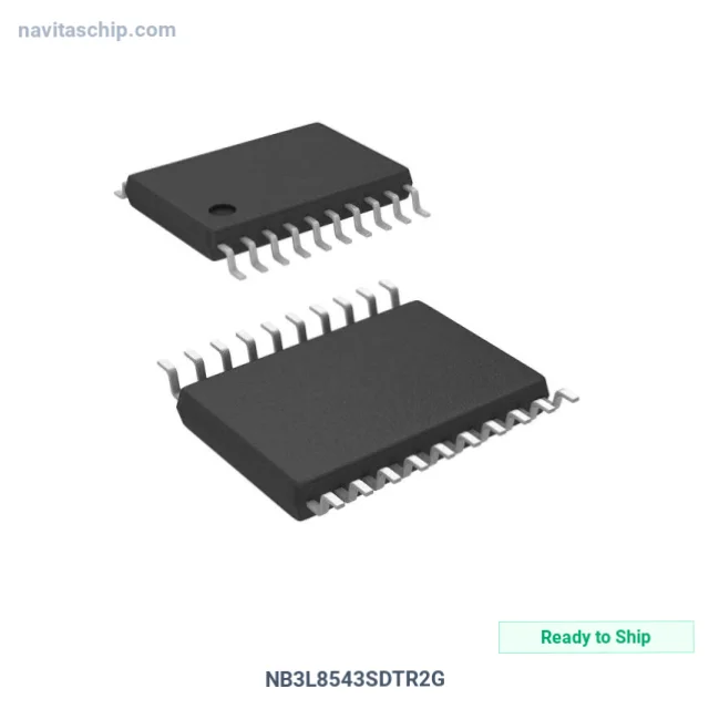 NB3L8543SDTR2G