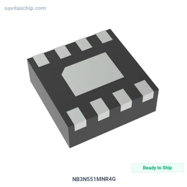 NB3N551MNR4G