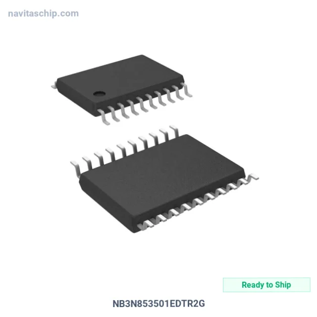 NB3N853501EDTR2G
