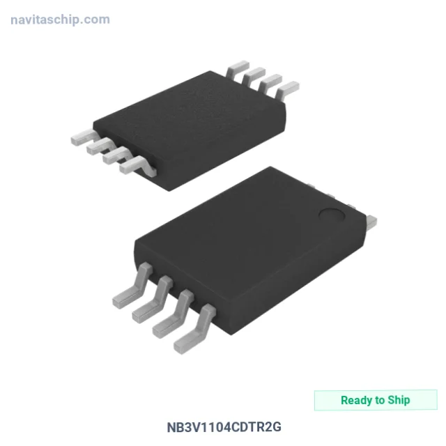 NB3V1104CDTR2G