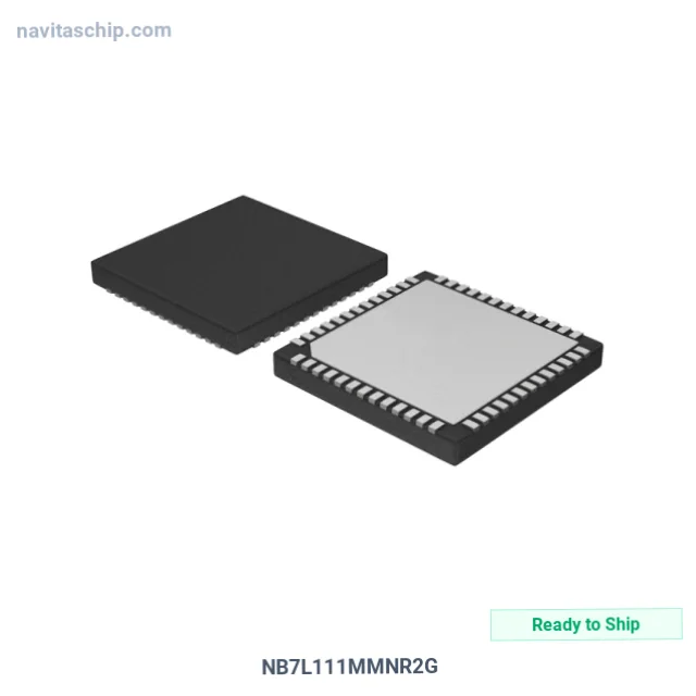 NB7L111MMNR2G
