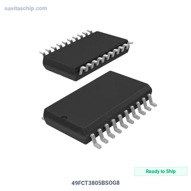 49FCT3805BSOG8