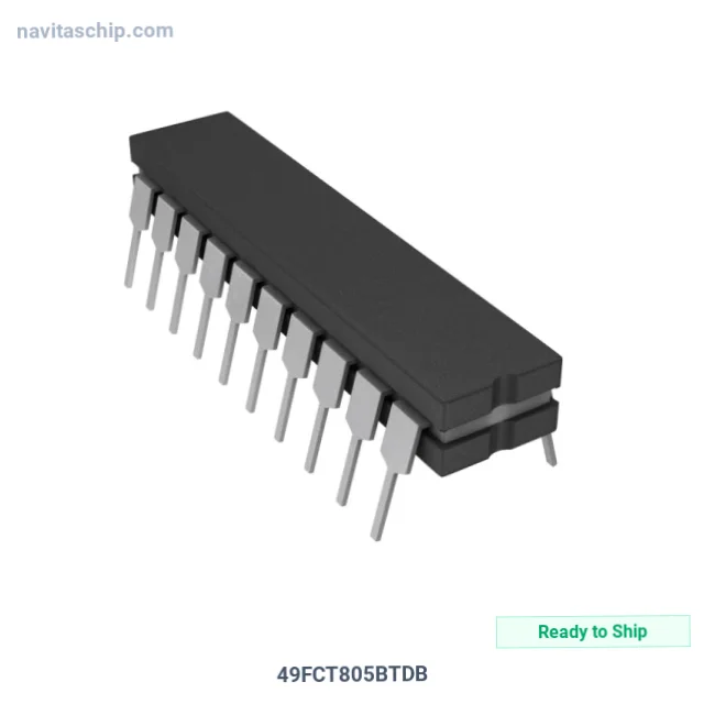 49FCT805BTDB