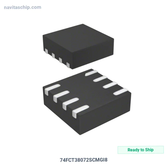 74FCT38072SCMGI8