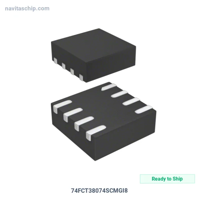 74FCT38074SCMGI8