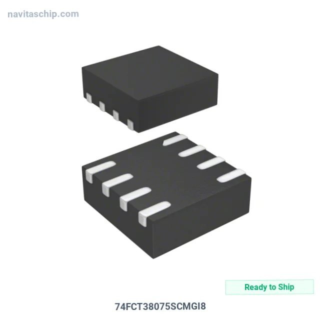 74FCT38075SCMGI8