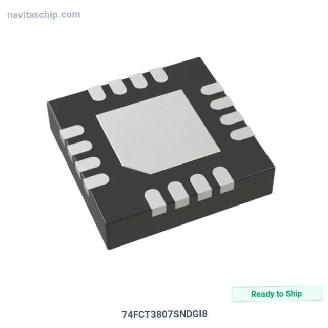 74FCT3807SNDGI8