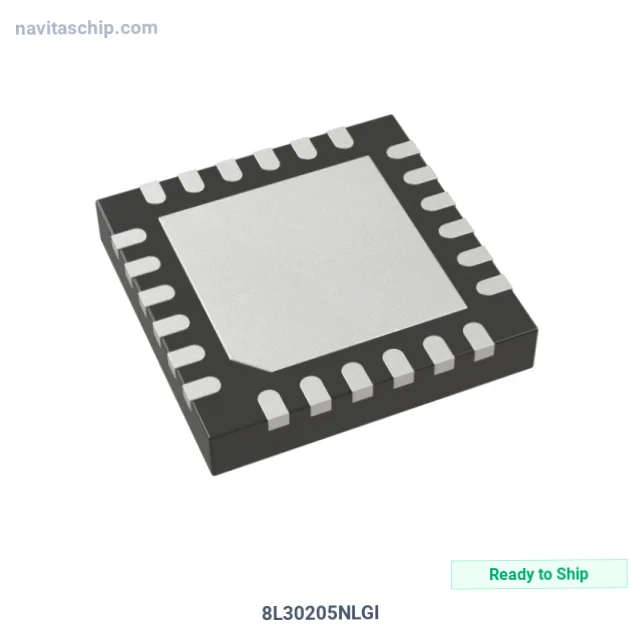 8L30205NLGI