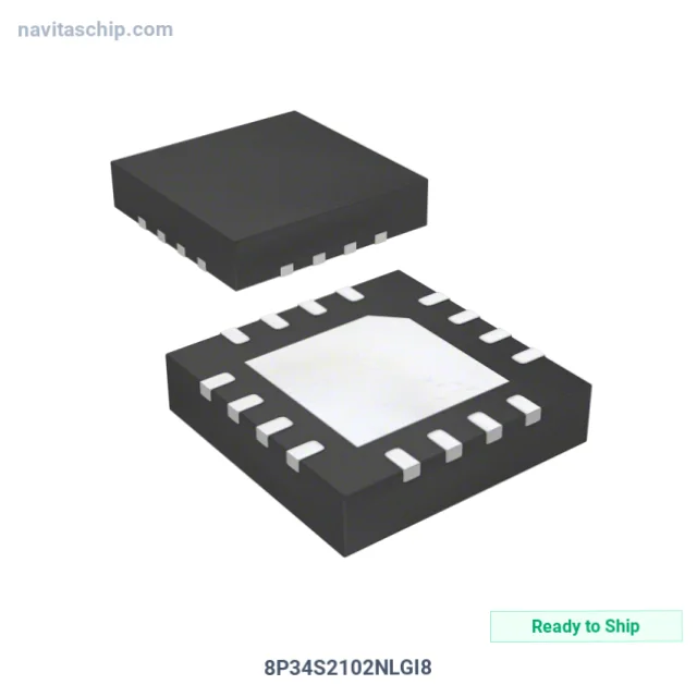 8P34S2102NLGI8