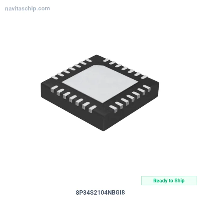 8P34S2104NBGI8