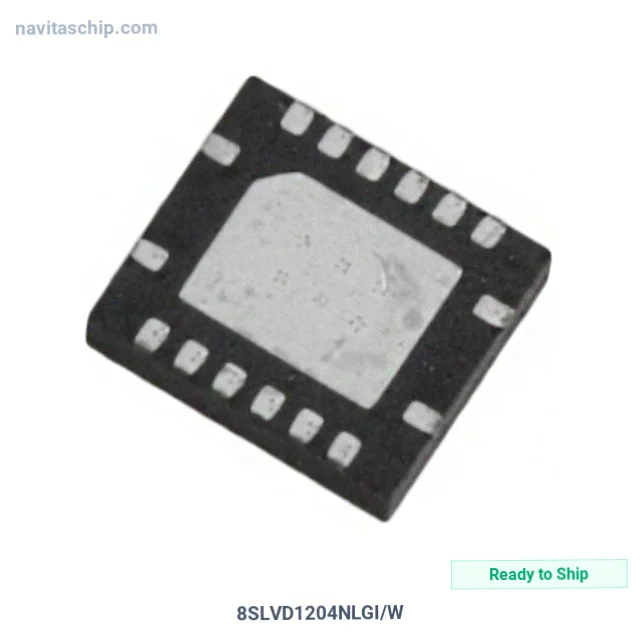 8SLVD1204NLGI/W