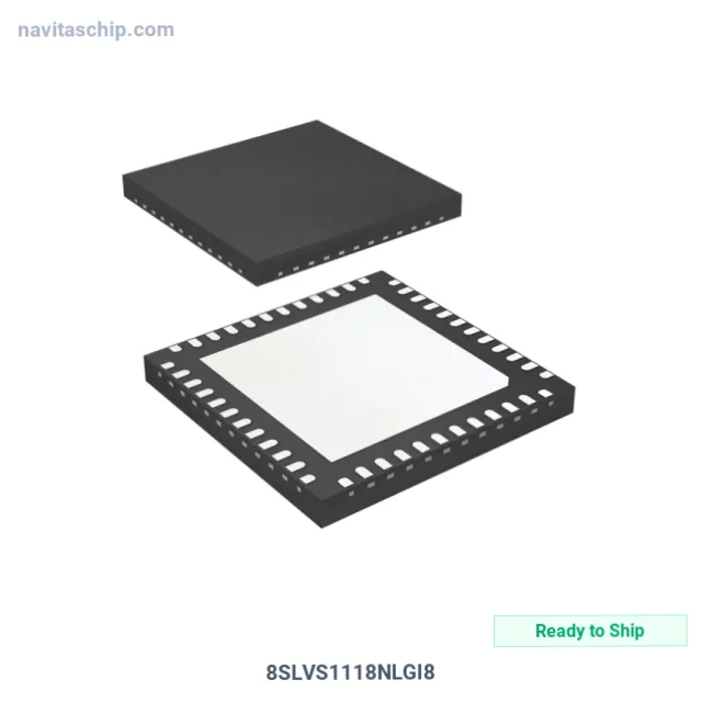 8SLVS1118NLGI8