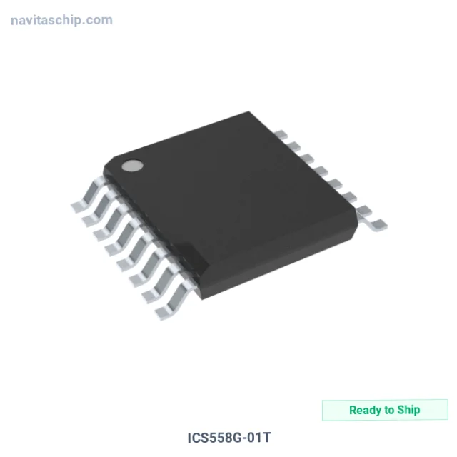 ICS558G-01T
