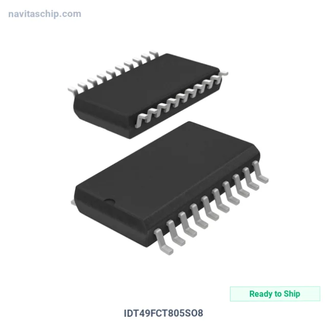 IDT49FCT805SO8