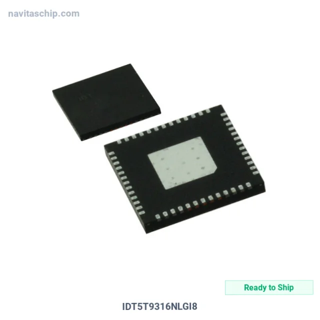 IDT5T9316NLGI8