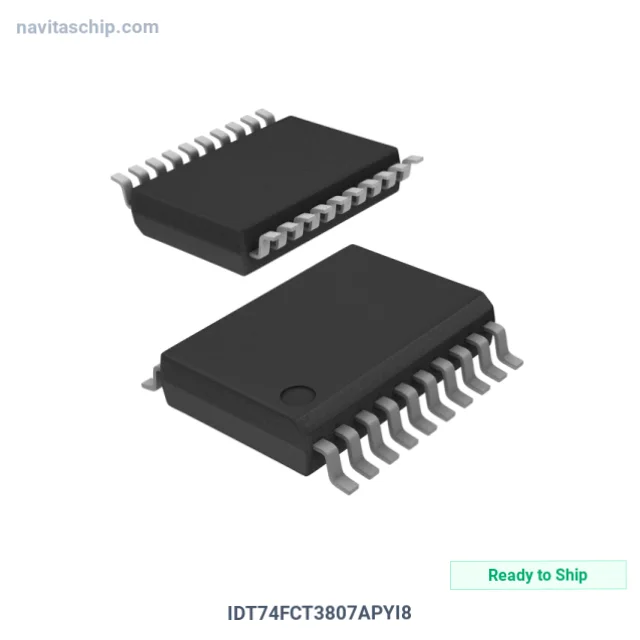 IDT74FCT3807APYI8