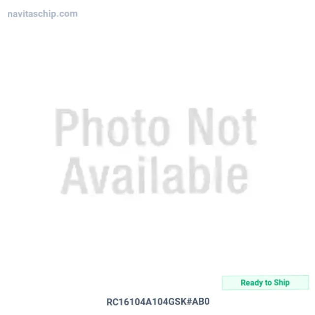 RC16104A104GSK#AB0