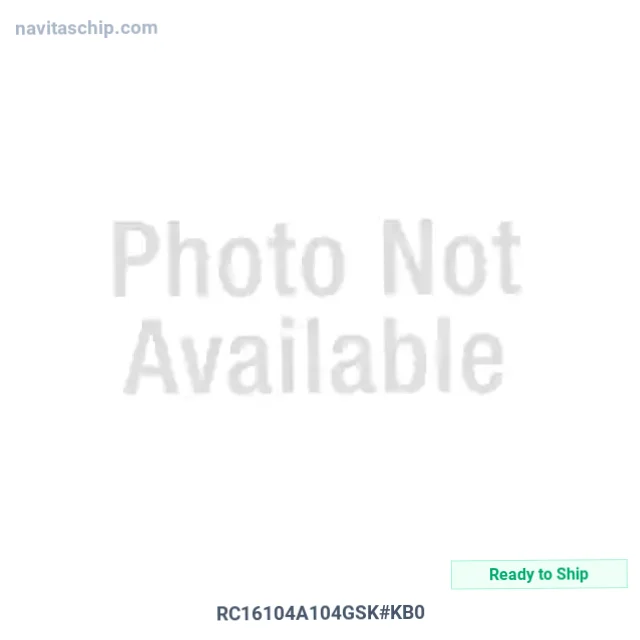 RC16104A104GSK#KB0