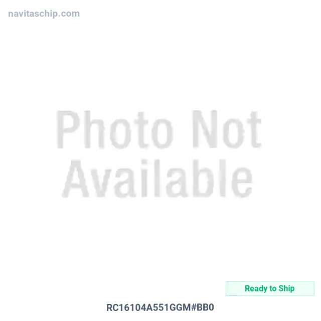 RC16104A551GGM#BB0