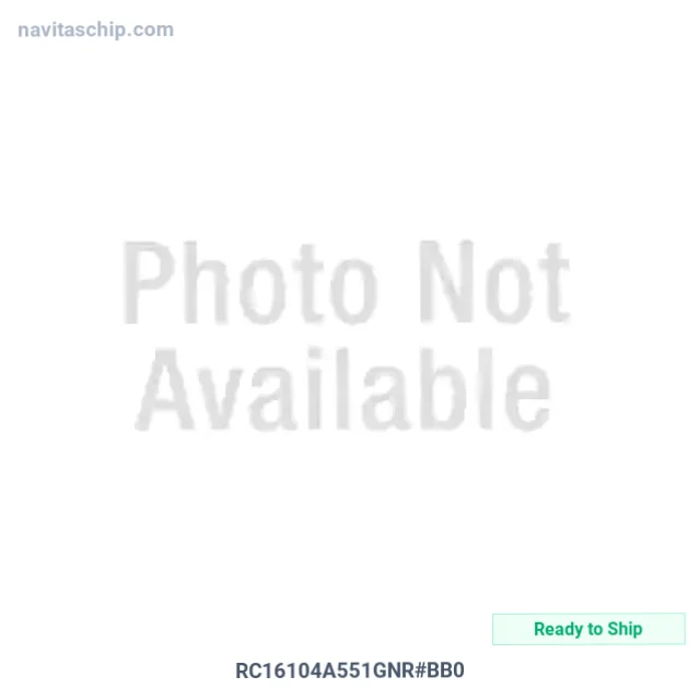 RC16104A551GNR#BB0