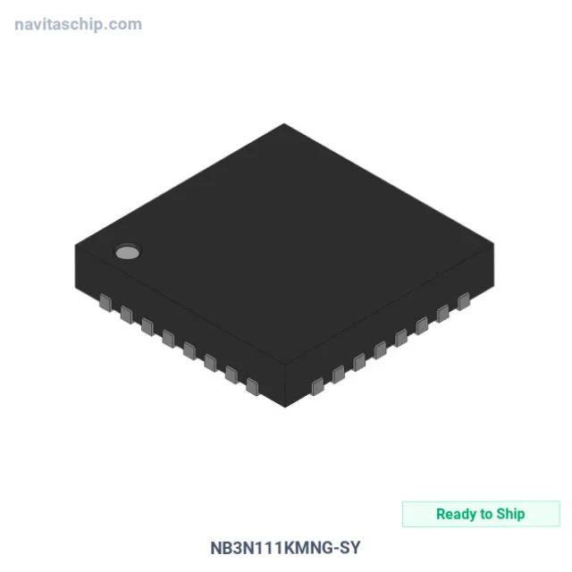NB3N111KMNG-SY