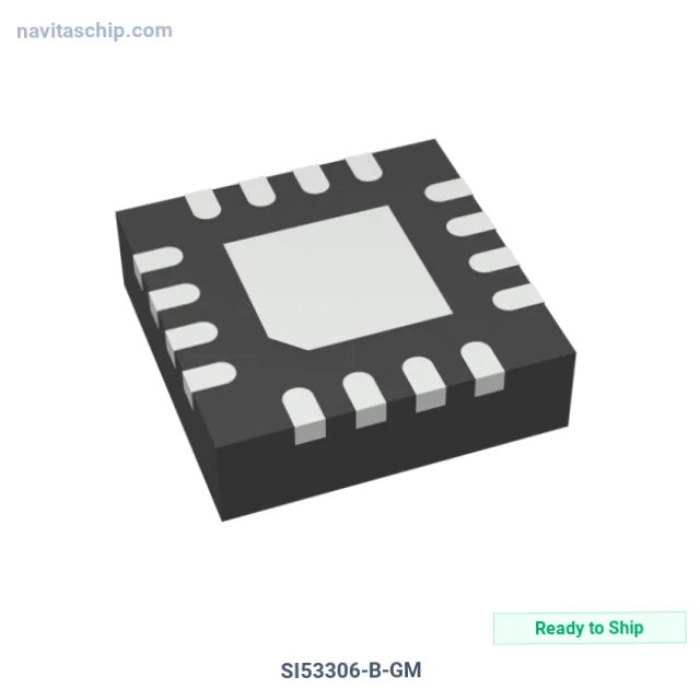 SI53306-B-GM