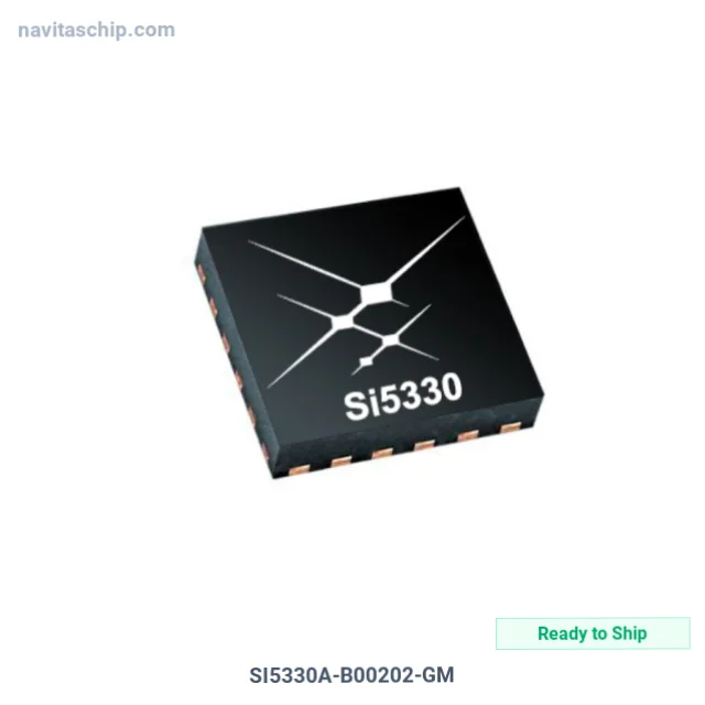 SI5330A-B00202-GM