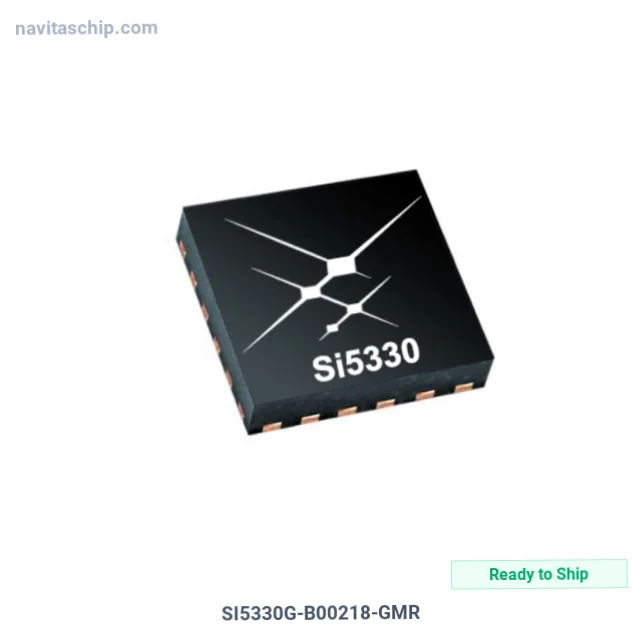 SI5330G-B00218-GMR