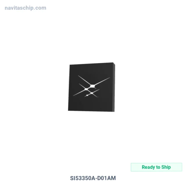 SI53350A-D01AM