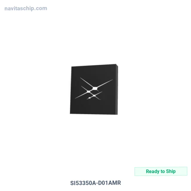 SI53350A-D01AMR