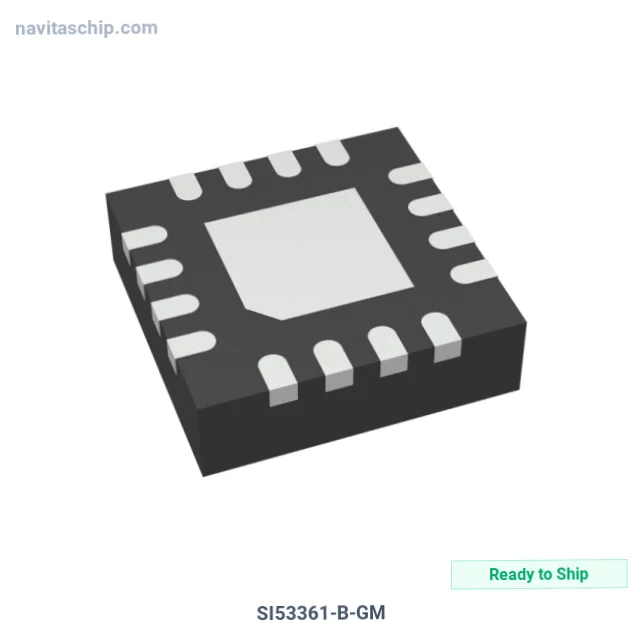 SI53361-B-GM