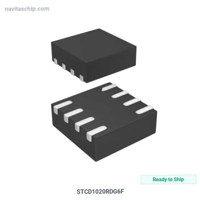 STCD1020RDG6F