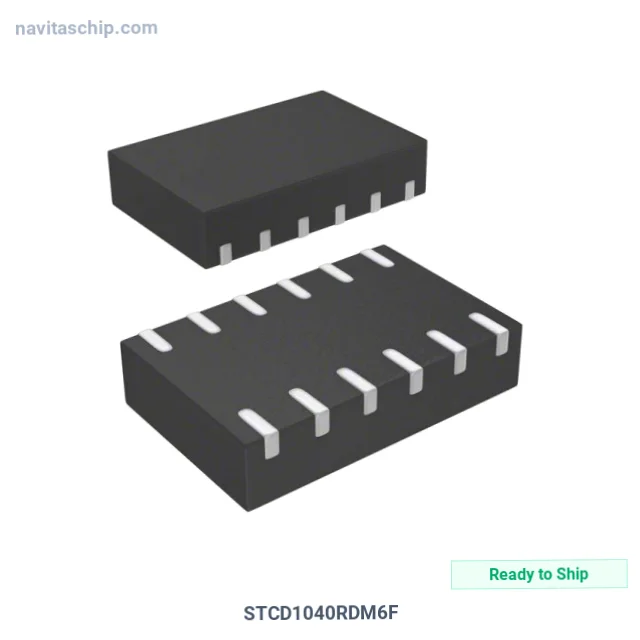 STCD1040RDM6F