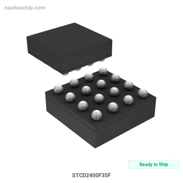 STCD2400F35F