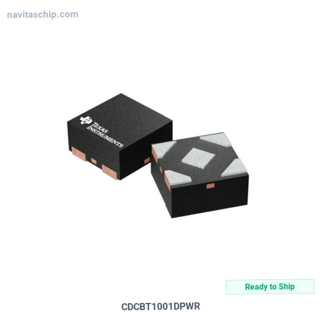 CDCBT1001DPWR