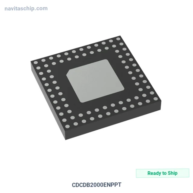 CDCDB2000ENPPT