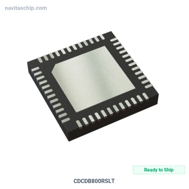 CDCDB800RSLT