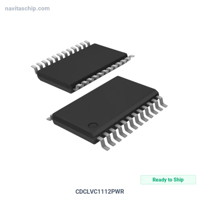 CDCLVC1112PWR