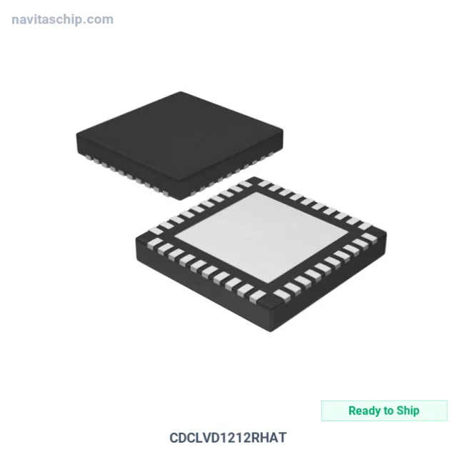 CDCLVD1212RHAT