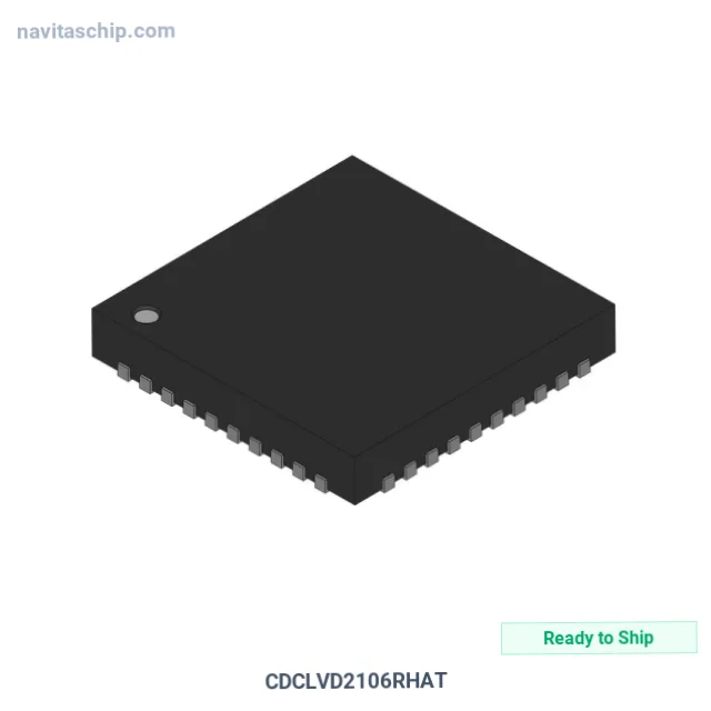 CDCLVD2106RHAT