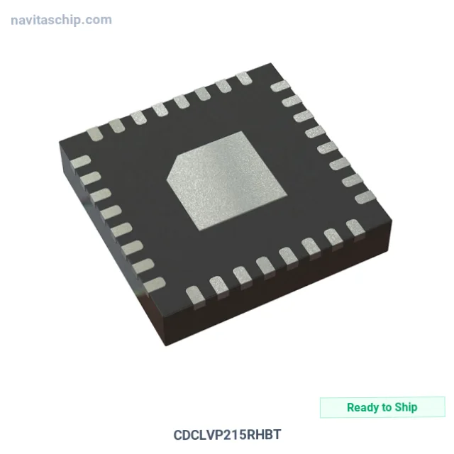 CDCLVP215RHBT