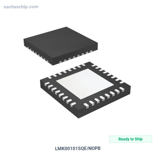 LMK00101SQE/NOPB