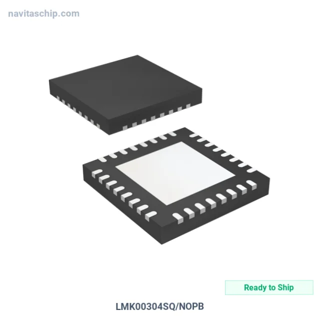 LMK00304SQ/NOPB