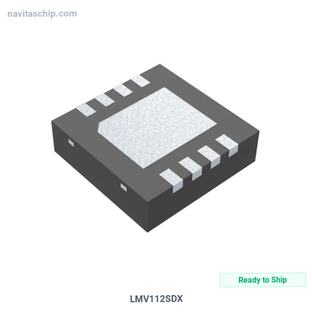 LMV112SDX