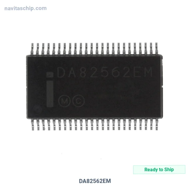 DA82562EM