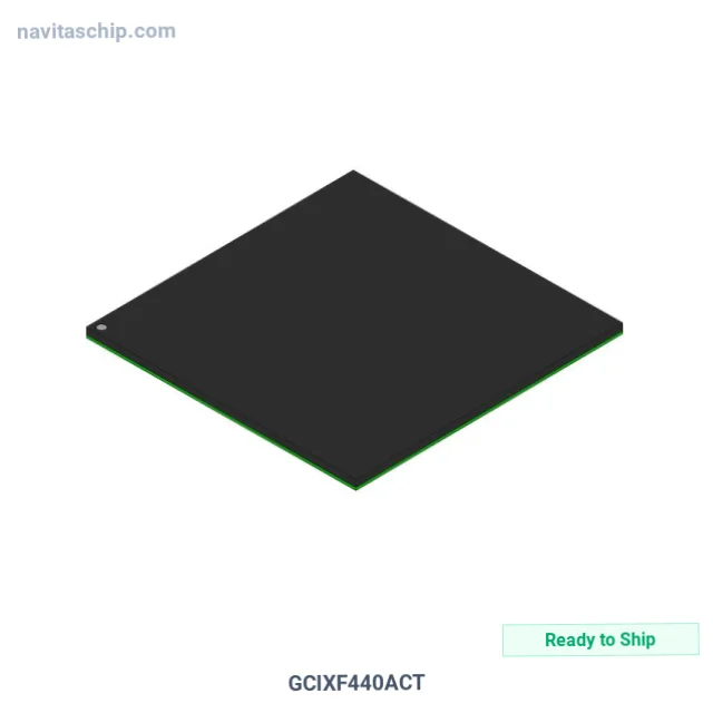GCIXF440ACT