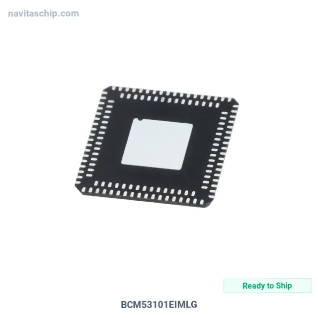 BCM53101EIMLG