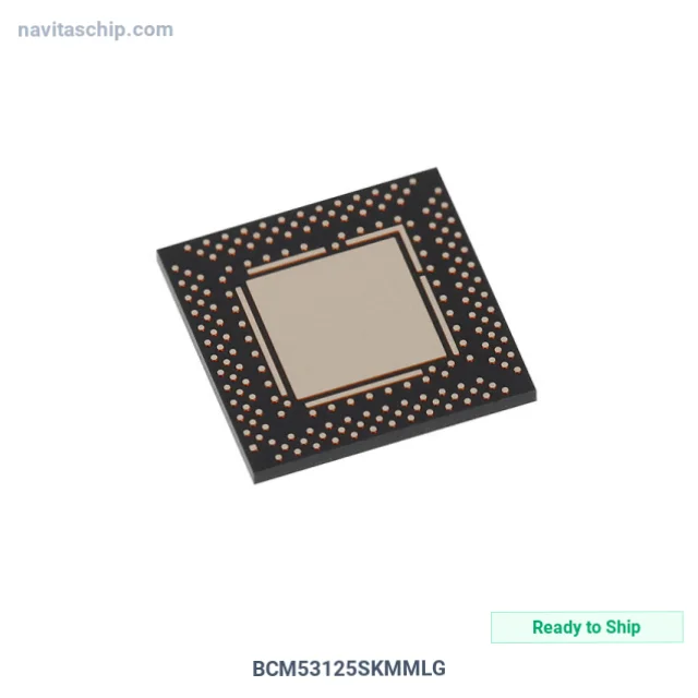 BCM53125SKMMLG